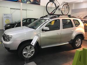 RENAULT DUSTER RETIRA CON $