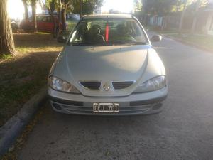 RENAULT MEGANE, NO FORD, CHEVROLET, FIAT, VOLKSWAGEN