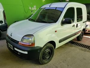 Renault Kangoo  Diesel