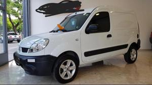 Renault Kangoo Nafta  Mil Km