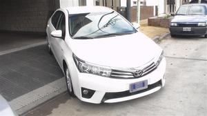 Toyota Corolla 1.8 XEi