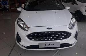 Tu 0 km cada vez mas cerca de ti!! FORD FIESTA 0KM