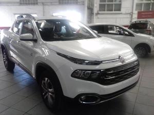 Tu Fiat Toro 0km desde $