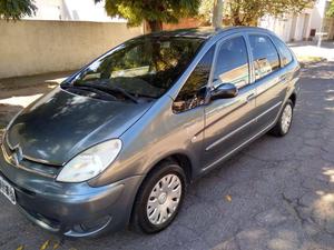 VENDP CITROEN PICASSO  NAFTERO