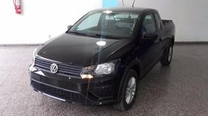 VOLKSWAGEN SAVEIRO 1.6 MODELO 