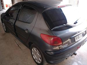 Vendo Peugeot 