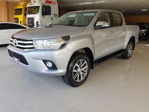 Vendo Toyota Srv Okm