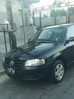 Vendo Volskwagen Gol  Conforline 5 P