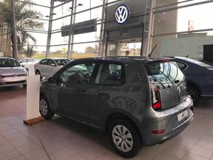 Volkswagen Up! 1.0 PLAN DOCENTE PLAN FUERZAS ARMADAS