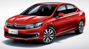 •CITROEN C4 AL MEJOR PRECIO!•