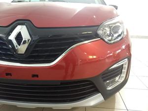 Captur 2.0 - Entrega Inmediata O Pactada