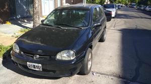 Chevrolet Corsa Wagon . Gnc