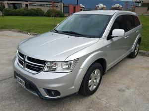 Dodge Journey, , Nafta