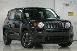 EL MEJOR ASESORAMIENTO PARA QUE TENGAS TU JEEP RENEGADE