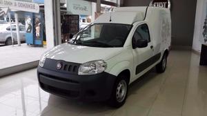 FIAT FIORINO 0KM