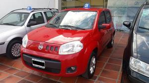 FIAT UNO  C/GNC