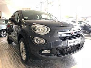 Fiat 500x Pop km Gris Oscuro Oferta