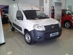 Fiat Fiorino Fire Evo km Oferta