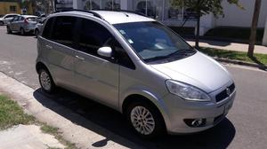 Fiat Idea Atracttive Top 1.4 Gnc Mod.13