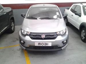 Fiat Mobi 1.0 Way