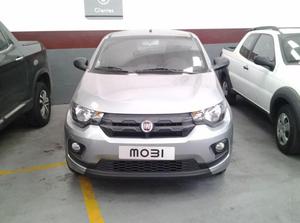 Fiat Mobi 1.0 Way