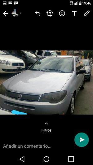 Fiat Palio 1.8