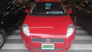 Fiat Punto 1.6 Esscense GNC 