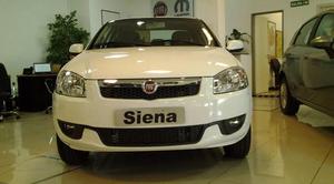Fiat Siena 1.6 El Npm