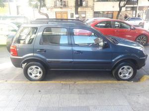 Ford Ecosport 1.6 Xls, , Nafta