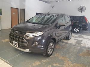 Ford Ecosport  Freesyle