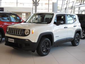 JEEP RENEGADE KM MINIMOS REQUISITOS!