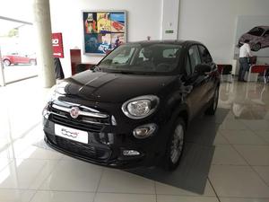 Nuevo Fiat 500x