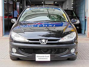 Peugeot 206 HDi XS Premium 5 puertas 