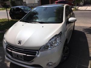 Peugeot 208 APTO BANCO