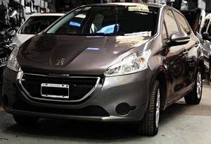 Peugeot 208 Active 1.5 N 5P