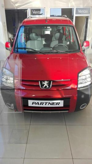 Peugeot patagonica DESCUENTO $