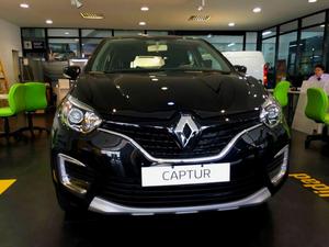 Renault Captur Zen 2.0 Oferta Efectivo o FINANCIADO NB