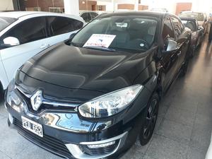 Renault Fluence Gt 