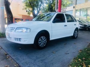 VW GOL 1.4 POWER 5 PUERTAS GNC EXCELENTE