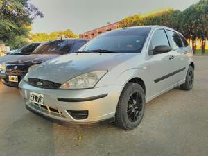 Vendo Focus entrega 60