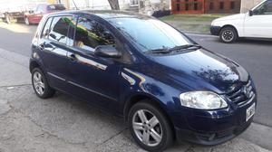 Vw Fox Confortline1.6 5ptas.mod.09