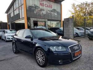 Audi A3 2.0 Fsi Tip. Premium Cu