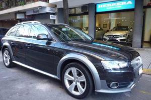 Audi A4 Allroad 2.0 Attraction Tfsi Stronic Quattro