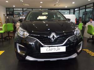 Autos Renault Captur Life Zen Intens No Hrv Duster Oroch Suv