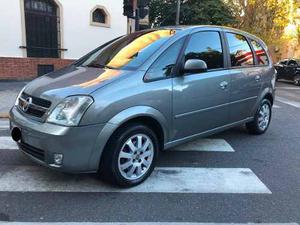 Chevrolet Meriva 1.8 Gls