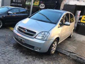 Chevrolet Meriva 1.8 Gls Easytronic