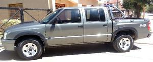 Chevrolet S G4 Cd 4x2 Electronico