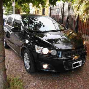 Chevrolet Sonic 1.6 Ltz At