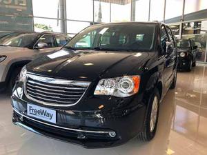 Chrysler Town & Country 3.6 Limited Atx