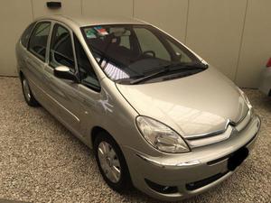 Citroen Xsara Picasso, , Nafta